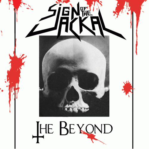 Sign Of The Jackal : The Beyond